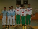 Bussero_Mirasole_Sq_A_M_1campionato_Provinciale